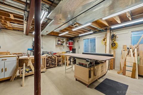 Tiny photo for 209 Somerset Drive, Sugar Grove, IL 60554 (MLS # 12457409)