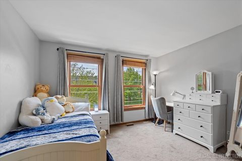 Tiny photo for 209 Somerset Drive, Sugar Grove, IL 60554 (MLS # 12457409)