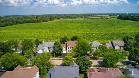 Tiny photo for 209 Somerset Drive, Sugar Grove, IL 60554 (MLS # 12457409)