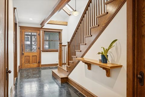 Tiny photo for 624 S Taylor Avenue, Oak Park, IL 60304 (MLS # 12588057)