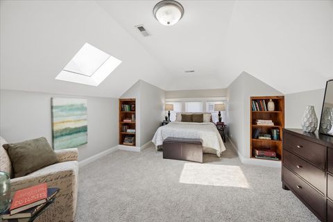 Tiny photo for 624 S Taylor Avenue, Oak Park, IL 60304 (MLS # 12588057)