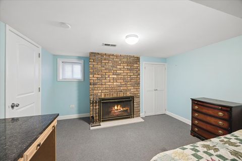 Tiny photo for 624 S Taylor Avenue, Oak Park, IL 60304 (MLS # 12588057)