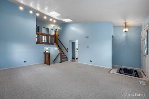 Tiny photo for 653 Hampton Circle, Elgin, IL 60120 (MLS # 12526341)