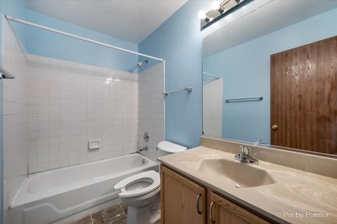 Tiny photo for 653 Hampton Circle, Elgin, IL 60120 (MLS # 12526341)