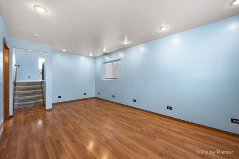 Tiny photo for 653 Hampton Circle, Elgin, IL 60120 (MLS # 12526341)