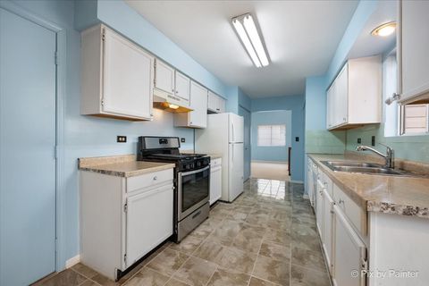 Tiny photo for 653 Hampton Circle, Elgin, IL 60120 (MLS # 12526341)