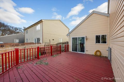 Tiny photo for 653 Hampton Circle, Elgin, IL 60120 (MLS # 12526341)