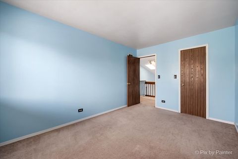 Tiny photo for 653 Hampton Circle, Elgin, IL 60120 (MLS # 12526341)