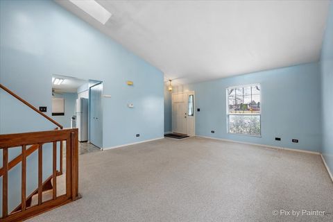 Tiny photo for 653 Hampton Circle, Elgin, IL 60120 (MLS # 12526341)