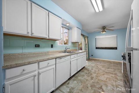 Tiny photo for 653 Hampton Circle, Elgin, IL 60120 (MLS # 12526341)