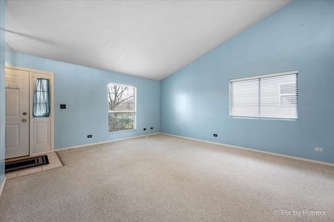 Tiny photo for 653 Hampton Circle, Elgin, IL 60120 (MLS # 12526341)
