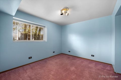 Tiny photo for 653 Hampton Circle, Elgin, IL 60120 (MLS # 12526341)