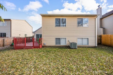 Tiny photo for 653 Hampton Circle, Elgin, IL 60120 (MLS # 12526341)