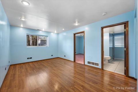 Tiny photo for 653 Hampton Circle, Elgin, IL 60120 (MLS # 12526341)