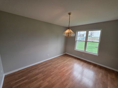 Tiny photo for 992 Mcphee Drive, Lake In The Hills, IL 60156 (MLS # 12459651)