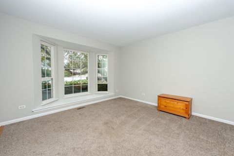 Tiny photo for 992 Mcphee Drive, Lake In The Hills, IL 60156 (MLS # 12459651)