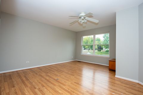 Tiny photo for 992 Mcphee Drive, Lake In The Hills, IL 60156 (MLS # 12459651)