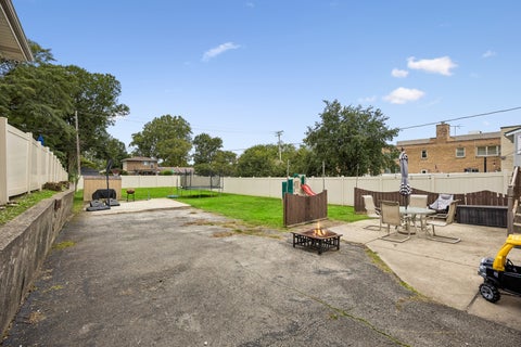 Tiny photo for 9824 S Campbell Avenue, Evergreen Park, IL 60805 (MLS # 12756022)