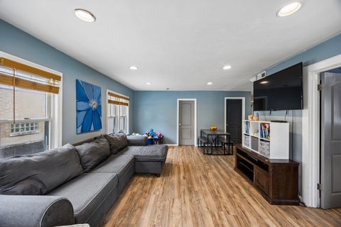 Tiny photo for 9824 S Campbell Avenue, Evergreen Park, IL 60805 (MLS # 12756022)