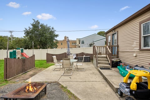 Tiny photo for 9824 S Campbell Avenue, Evergreen Park, IL 60805 (MLS # 12756022)