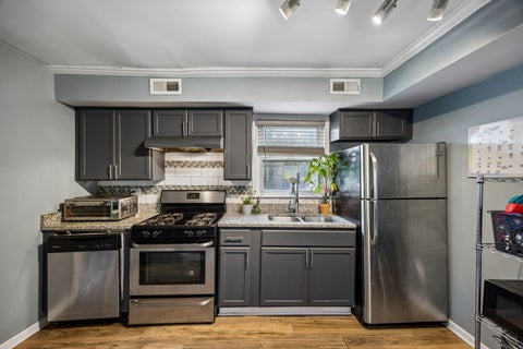 Tiny photo for 9824 S Campbell Avenue, Evergreen Park, IL 60805 (MLS # 12756022)