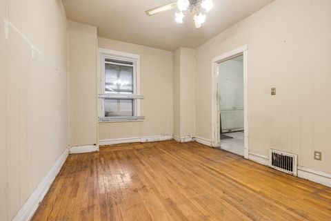 Tiny photo for 6230 S Throop Street, Chicago, IL 60636 (MLS # 12527711)