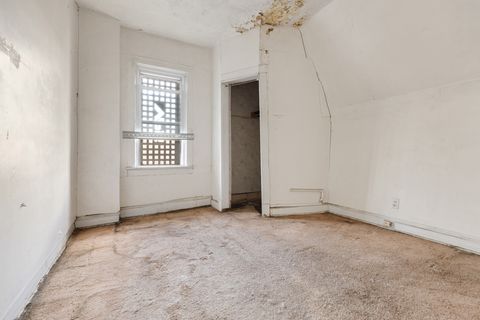 Tiny photo for 6230 S Throop Street, Chicago, IL 60636 (MLS # 12527711)