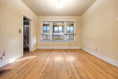 Tiny photo for 6230 S Throop Street, Chicago, IL 60636 (MLS # 12527711)