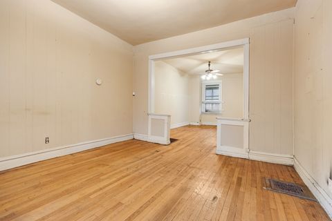 Tiny photo for 6230 S Throop Street, Chicago, IL 60636 (MLS # 12527711)
