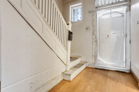 Tiny photo for 6230 S Throop Street, Chicago, IL 60636 (MLS # 12527711)