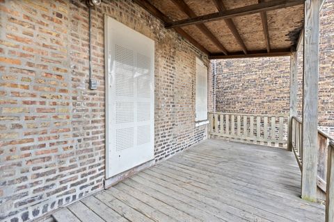 Tiny photo for 6230 S Throop Street, Chicago, IL 60636 (MLS # 12527711)