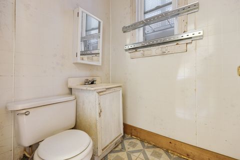 Tiny photo for 6230 S Throop Street, Chicago, IL 60636 (MLS # 12527711)