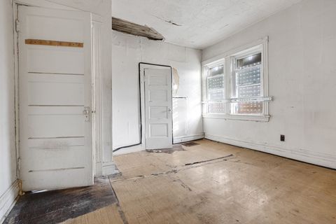 Tiny photo for 6230 S Throop Street, Chicago, IL 60636 (MLS # 12527711)