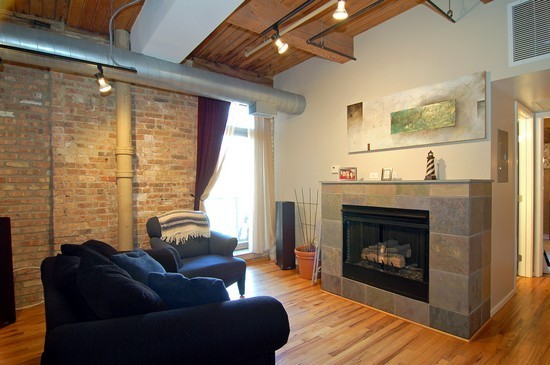 420 S CLINTON Street 508A