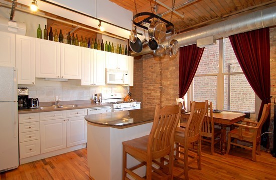 420 S CLINTON Street 508A