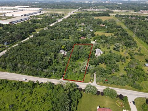 14204 Lemont Road Homer Glen IL 60491