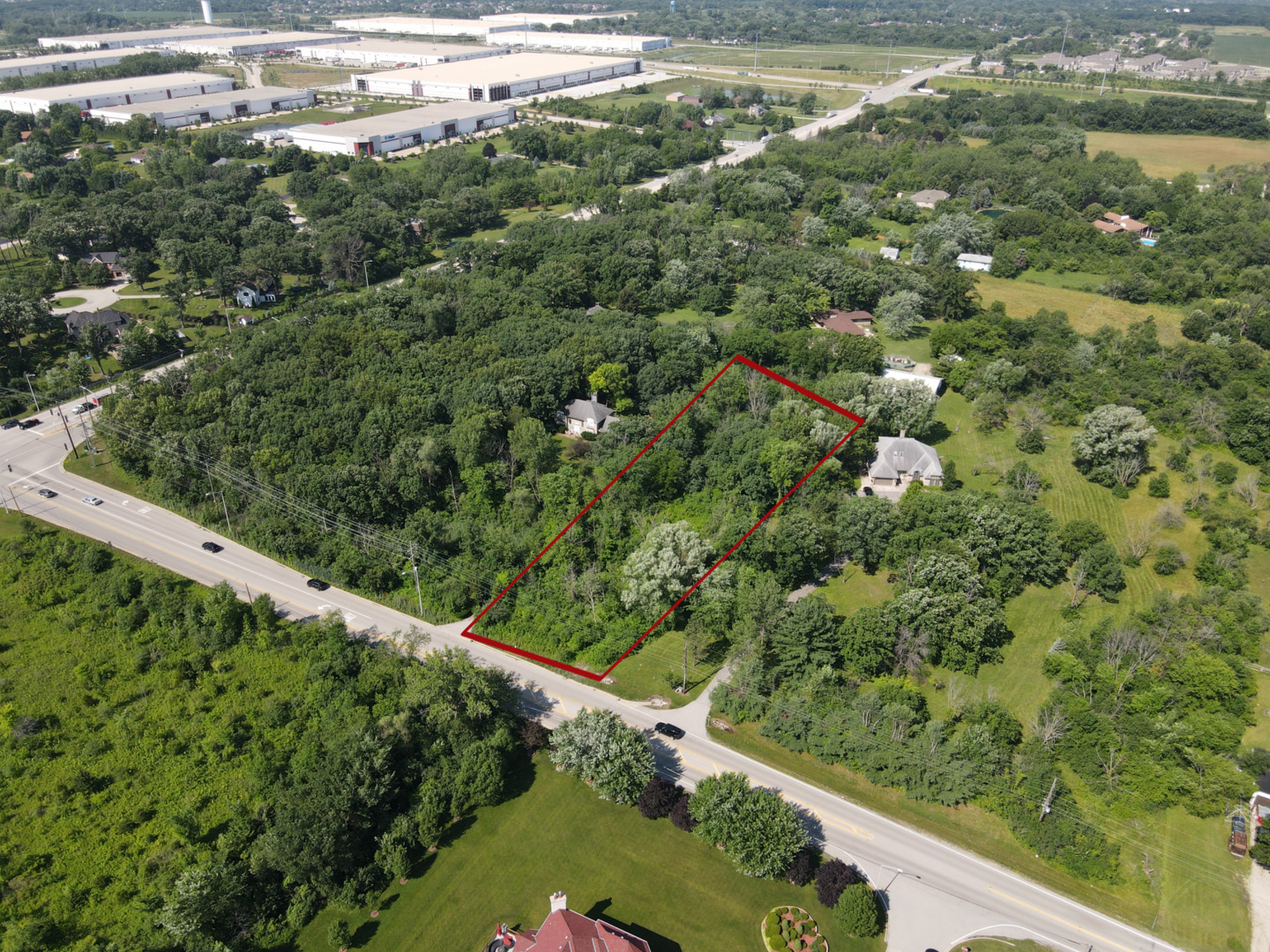 14204 Lemont Road