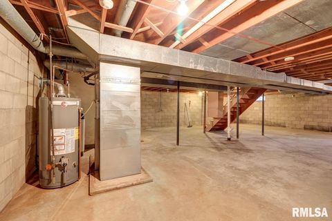 Tiny photo for 910 2ND Avenue S, Clinton, IA 52732 (MLS # QC4269032)