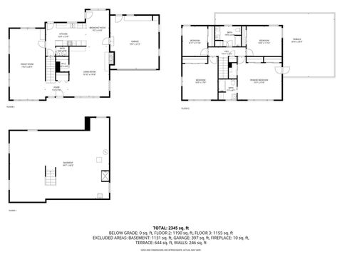 Tiny photo for 910 2ND Avenue S, Clinton, IA 52732 (MLS # QC4269032)