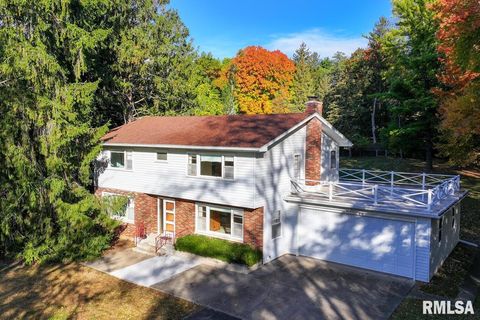 Tiny photo for 910 2ND Avenue S, Clinton, IA 52732 (MLS # QC4269032)