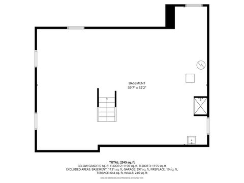 Tiny photo for 910 2ND Avenue S, Clinton, IA 52732 (MLS # QC4269032)