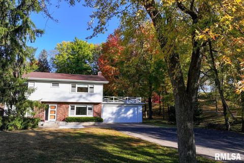Tiny photo for 910 2ND Avenue S, Clinton, IA 52732 (MLS # QC4269032)