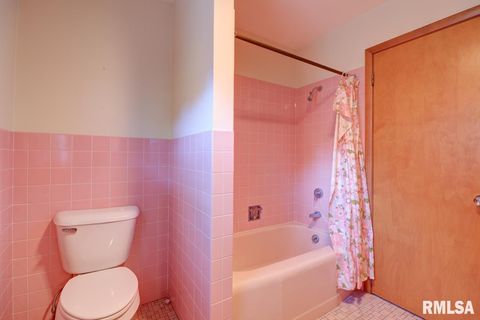 Tiny photo for 910 2ND Avenue S, Clinton, IA 52732 (MLS # QC4269032)