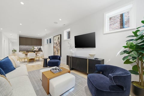 Tiny photo for 1944 N Fremont Street, Chicago, IL 60614 (MLS # 12791184)