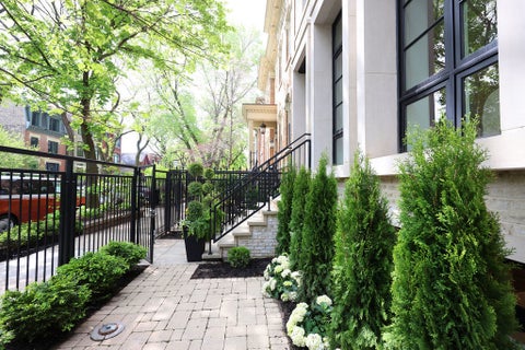 Tiny photo for 1944 N Fremont Street, Chicago, IL 60614 (MLS # 12791184)