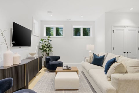 Tiny photo for 1944 N Fremont Street, Chicago, IL 60614 (MLS # 12791184)