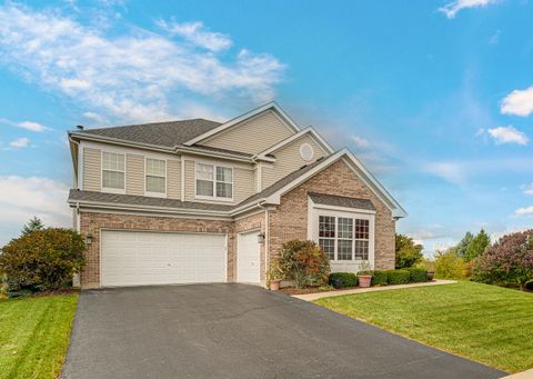 Photo of 2405 River Hills Lane, Bolingbrook, IL 60490 (MLS # 12509569)