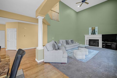 Tiny photo for 2405 River Hills Lane, Bolingbrook, IL 60490 (MLS # 12509569)