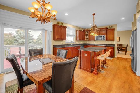 Tiny photo for 2405 River Hills Lane, Bolingbrook, IL 60490 (MLS # 12509569)