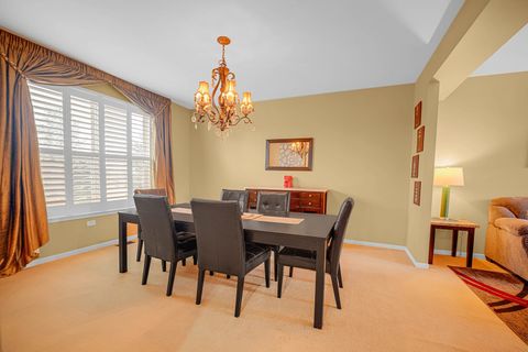 Tiny photo for 2405 River Hills Lane, Bolingbrook, IL 60490 (MLS # 12509569)